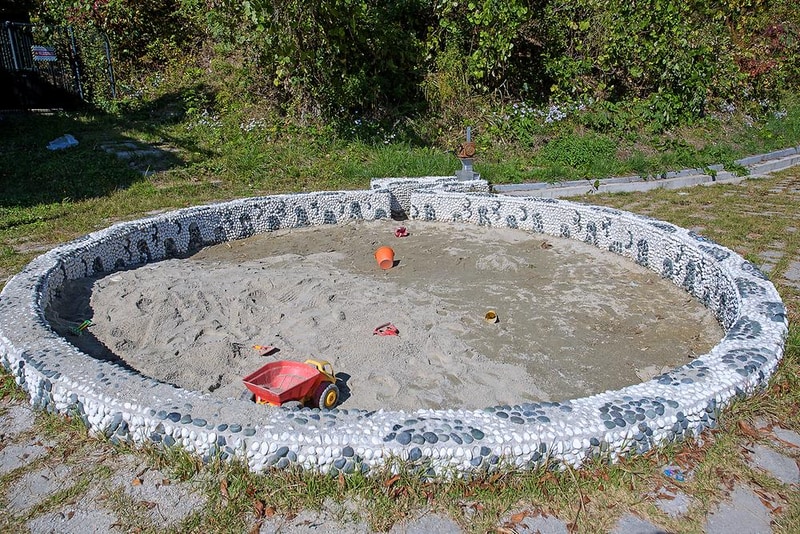 담양금성산성 오토캠핑장 시설 사진 5