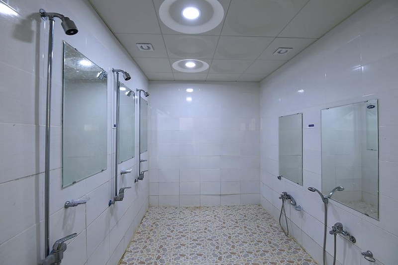 백운계곡캠핑장 시설 사진 12