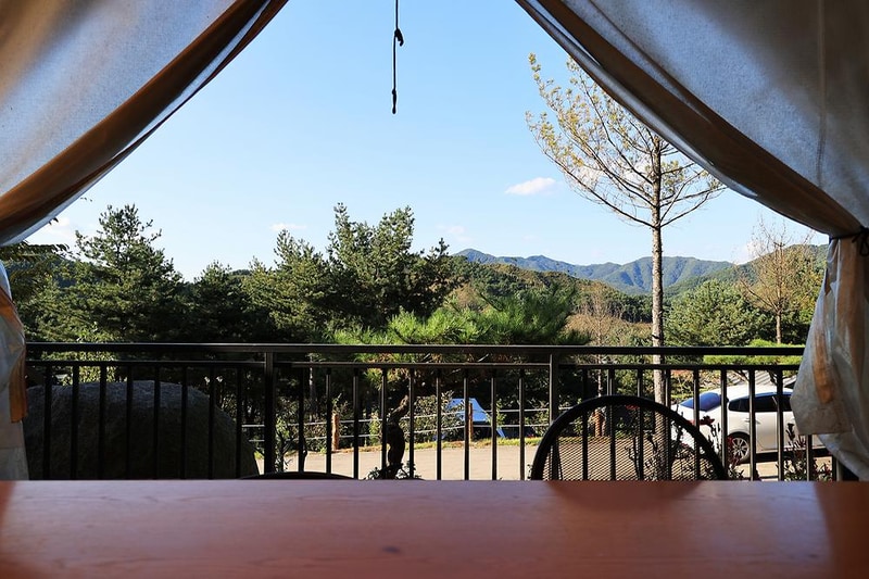 금옥골 숲속작은마을 시설 사진 11