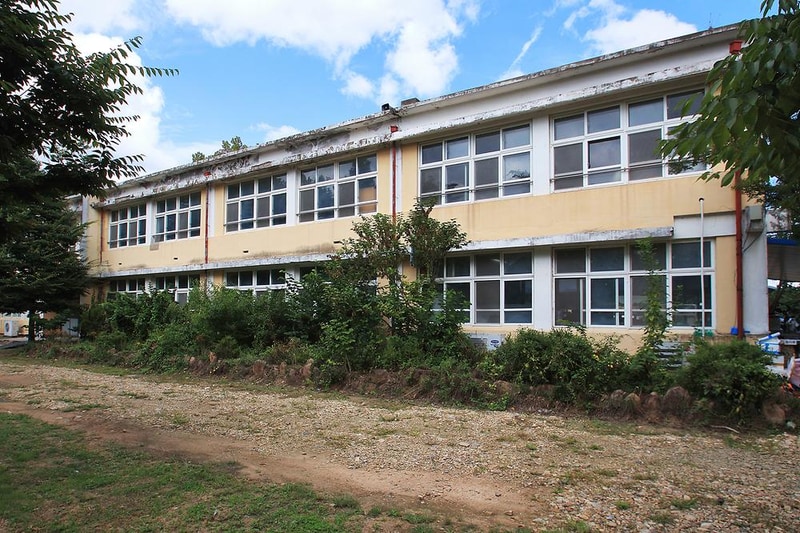 상주 우산캠핑장 시설 사진 13