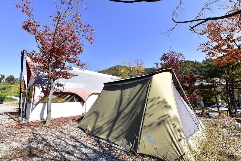 힐링가평오토캠핑장 시설 사진 14