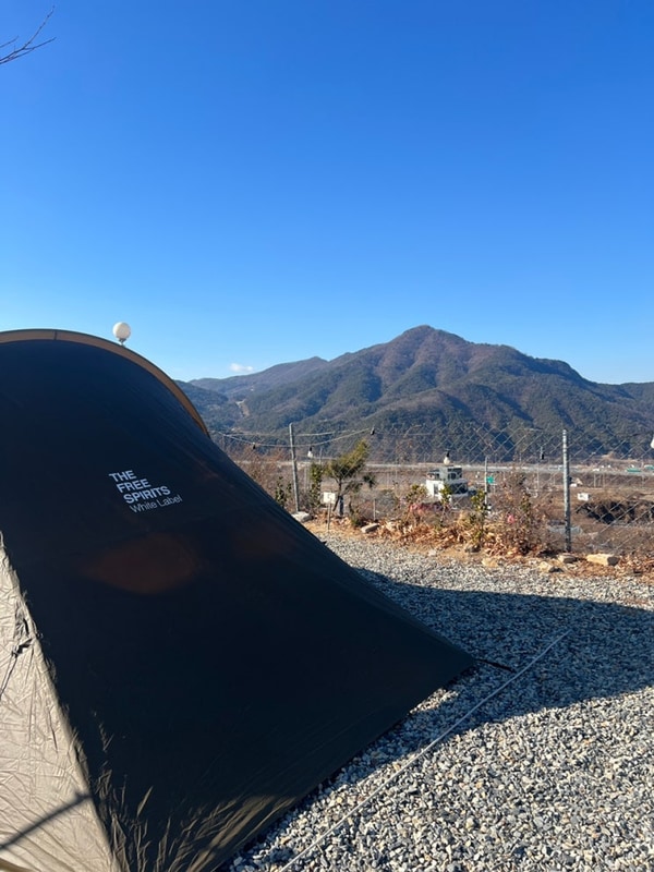 대구 근교 캠핑장, 군위캠핑장 추천 '팔공마루오토캠핑앤캠프닉'