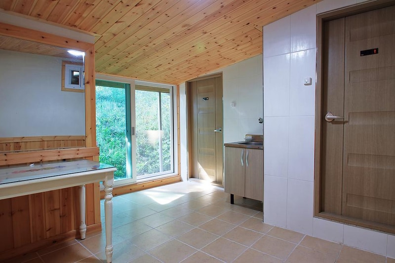 진경원민박캠핑장 시설 사진 6