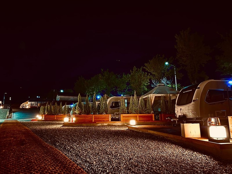 아산스파포레 시설 사진 25