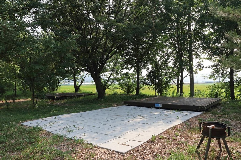 우성낚시&캠핑 시설 사진 4