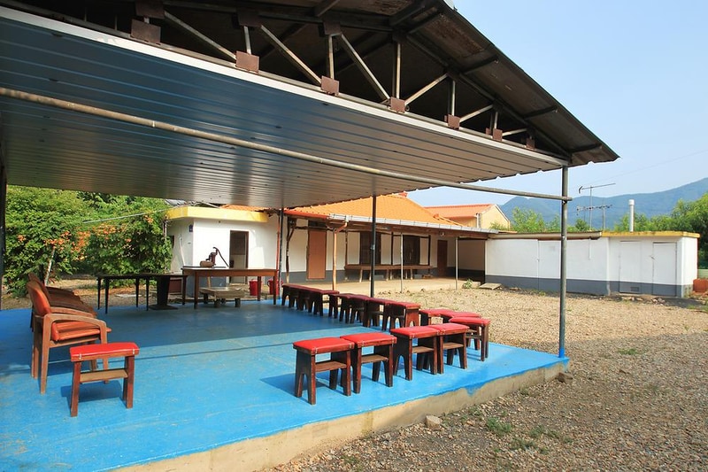 늘푸른 체험학교 시설 사진 3