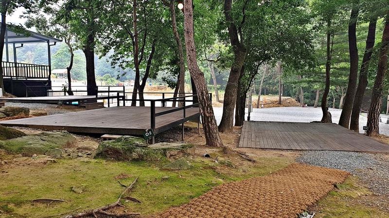 캠프1361 시설 사진 15