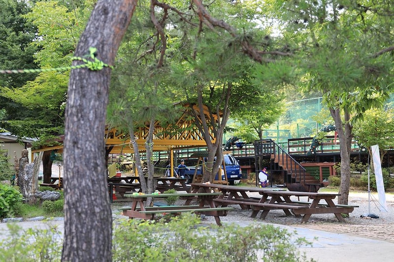 예담숲 시설 사진 6