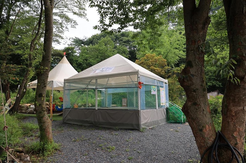 캠핑 포에버 시설 사진 10