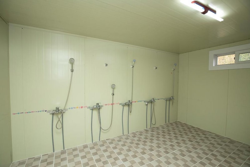 한탄강둘레길캠핑장 시설 사진 3