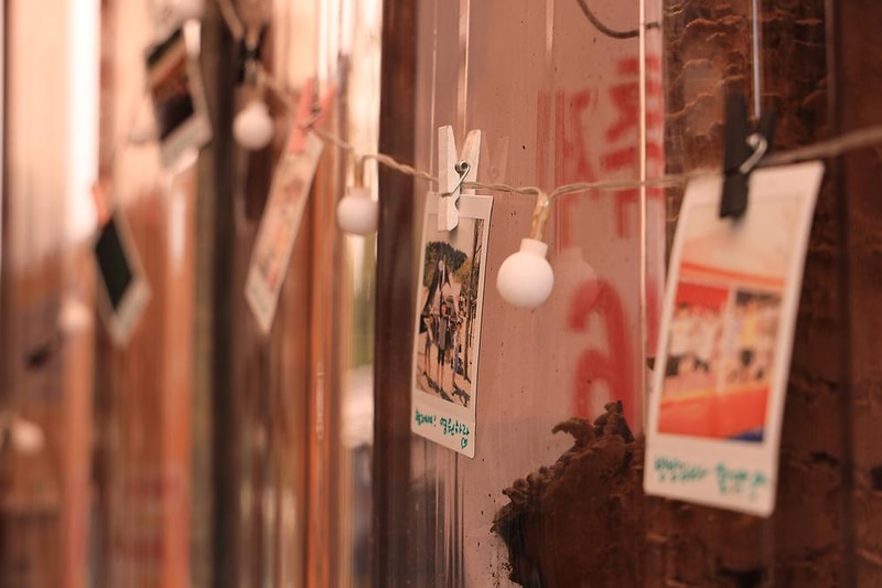 메타피아 오래캠핑장 & 카라반 시설 사진 10