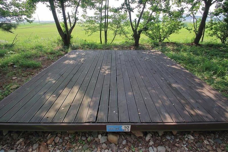 우성낚시&캠핑 시설 사진 13