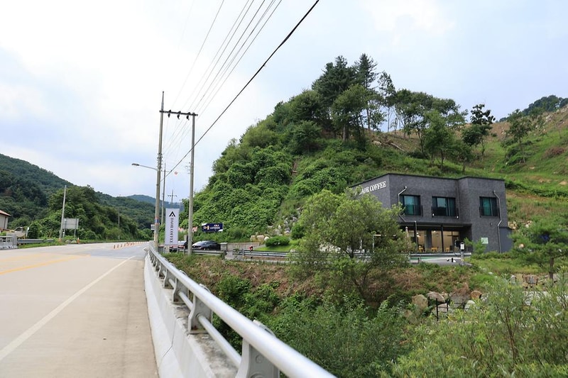 다올 오토캠핑장 시설 사진 14