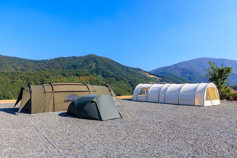 문두리 캠핑장 시설 사진 23