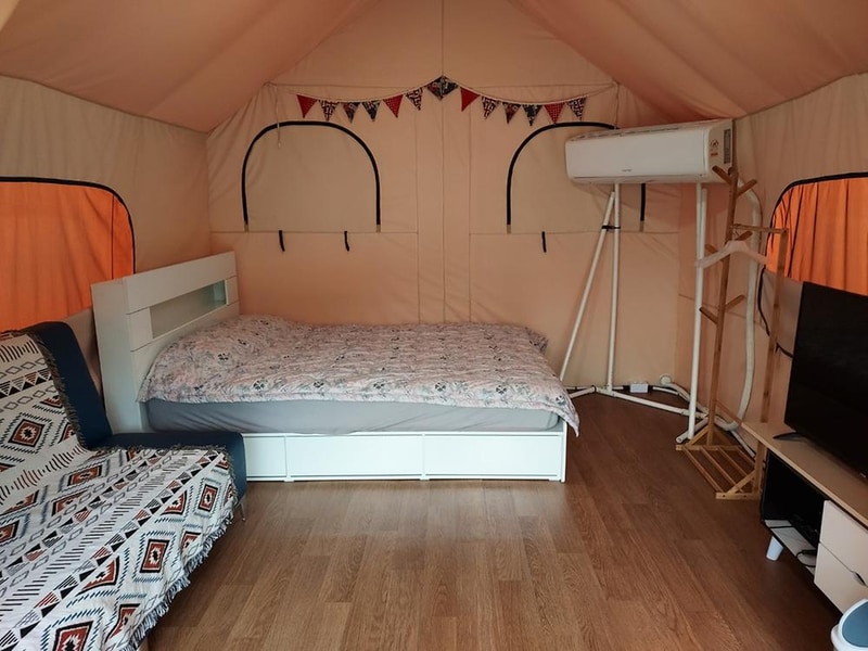 해목글램핑 시설 사진 18