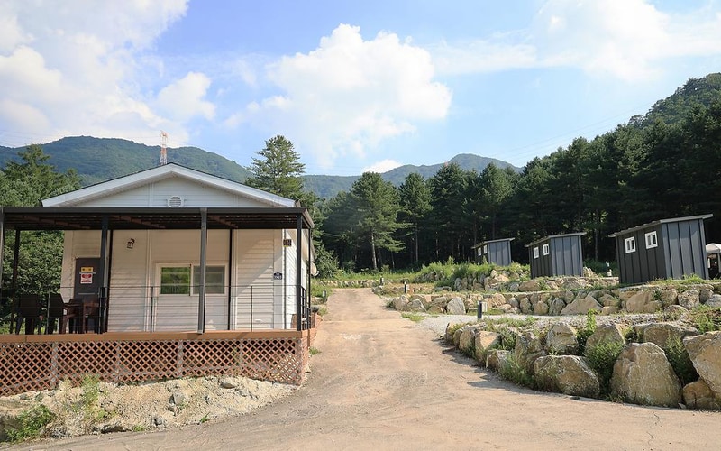 모짜르트 시설 사진 9