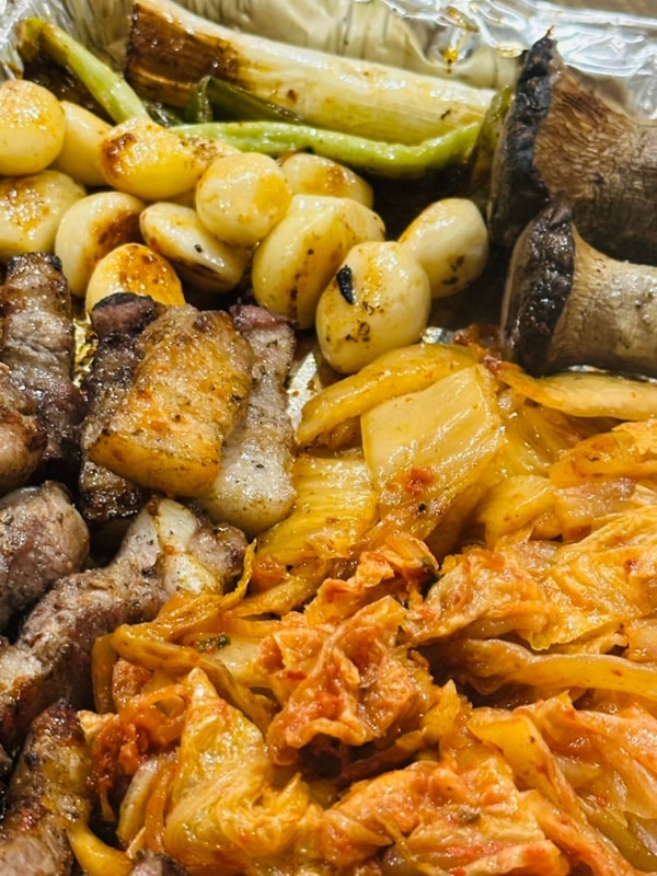 포천 메이플글램핑 1호점