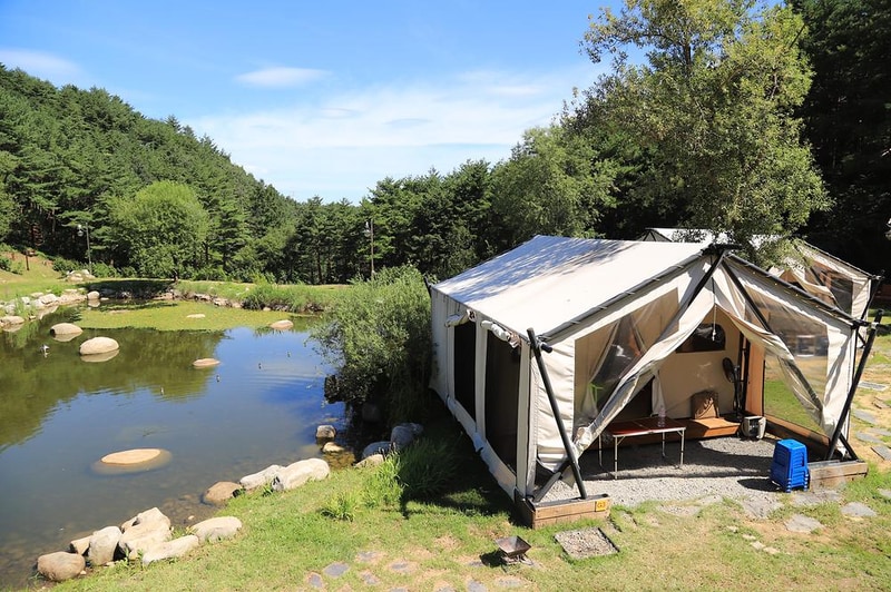 하늘캠핑장 시설 사진 6