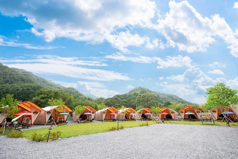우리두리글램핑장 시설 사진 15