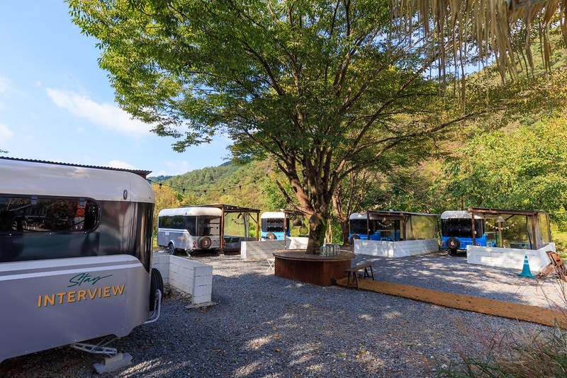 스테이 인터뷰 금산 시설 사진 28