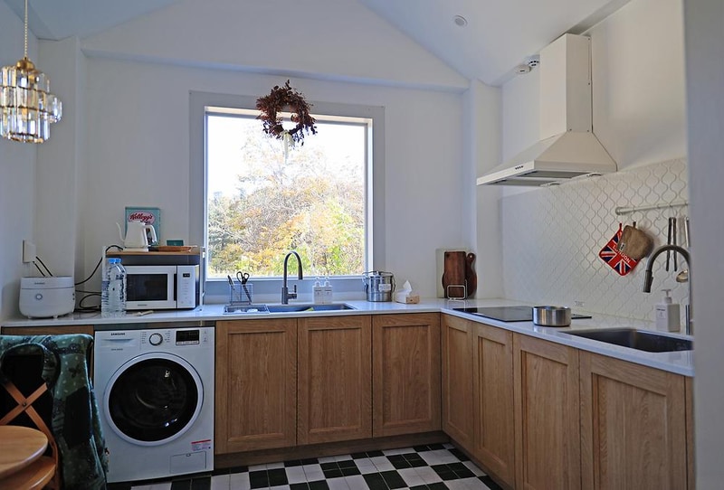 타이니포춘 시설 사진 7