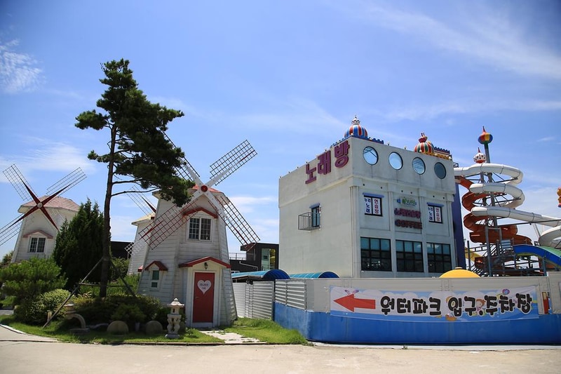 문라이트캠핑장 시설 사진 9