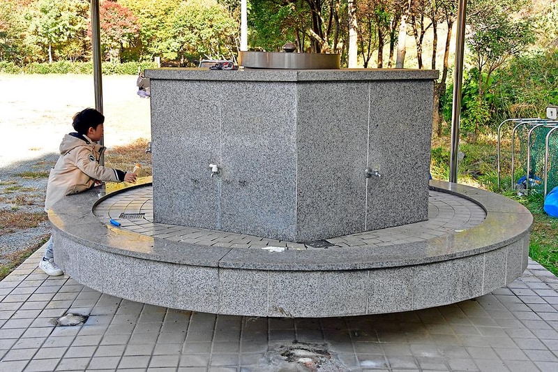 흑석산 자연휴양림 시설 사진 15