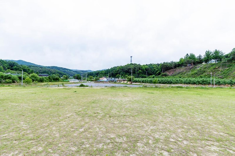 소백산마을 캠핑장 시설 사진 5