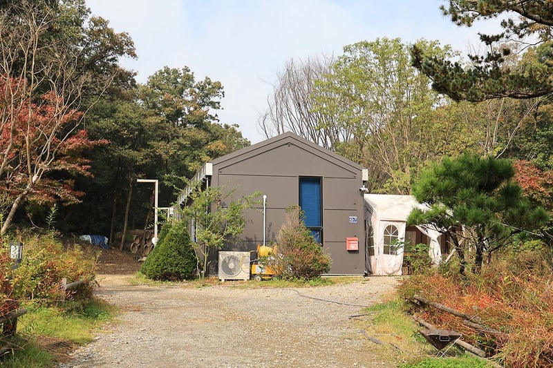 햇골글램핑 시설 사진 16