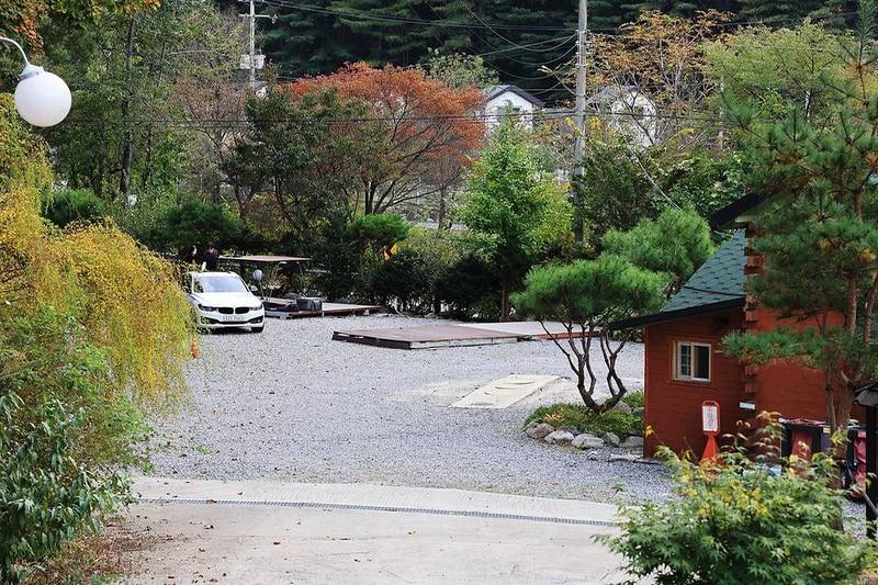 토로캠핑 시설 사진 3