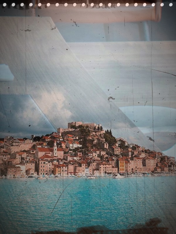 익산시 웅포관광지 캠핑장 자연 속 힐링