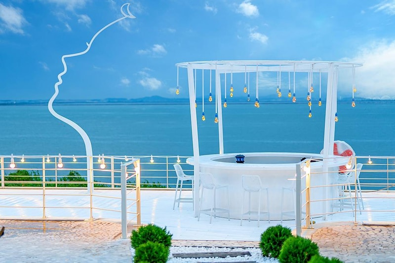 서해랑83 시설 사진 2