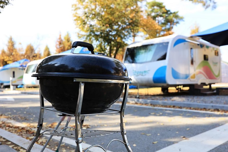 안성맞춤 캠핑장 시설 사진 30