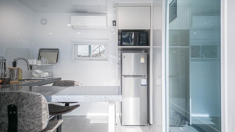 김포한강오토캠핑장 시설 사진 14