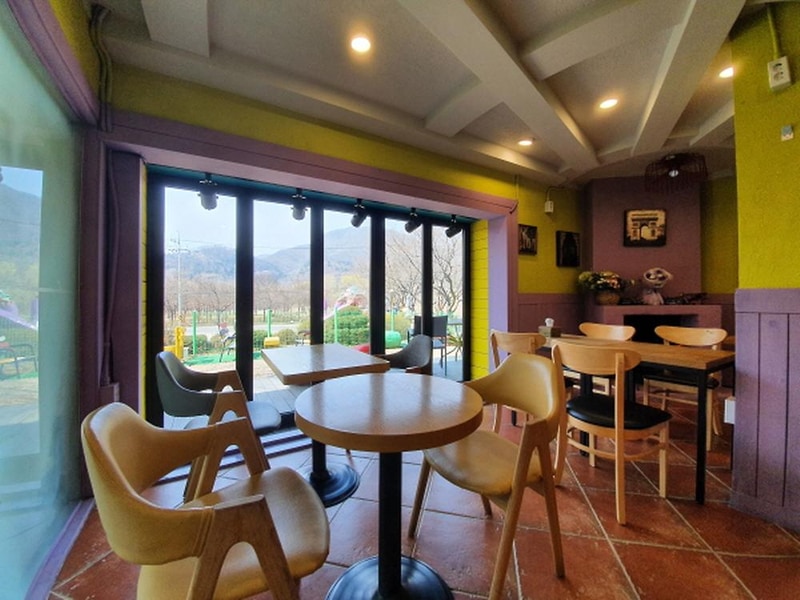 청평원레저타운 시설 사진 54