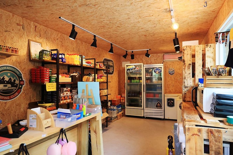 그린필로우 시설 사진 18