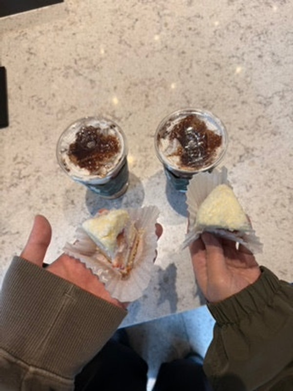 2025년 11월 8일~9일 추억 일기(블글라/포항블루밍카라반...