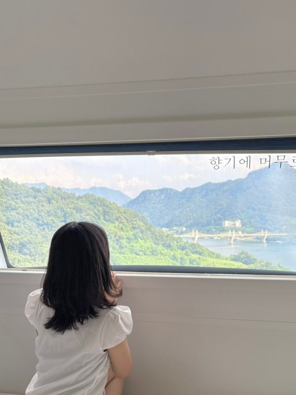 |서울근교캠핑장 : 가평카라반추천| 캠프게이트 청평