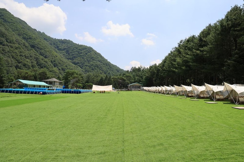 ㈜어메이징캠프 시설 사진 5