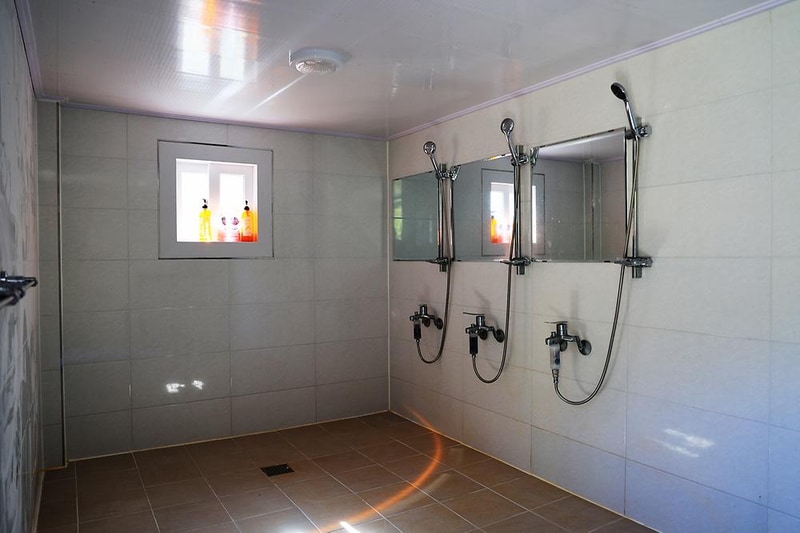 비니비니글램핑 시설 사진 4