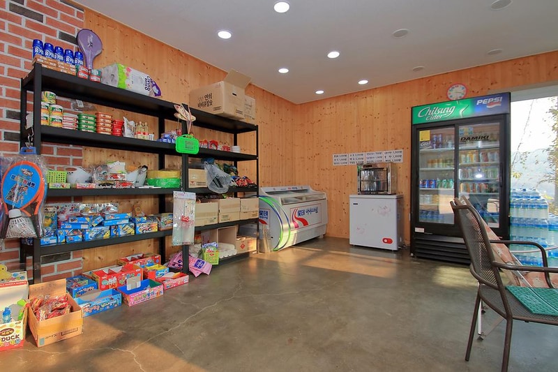 낭만에코파크 시설 사진 10