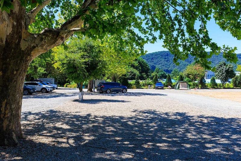 솔부엉이 캠핑장 시설 사진 11