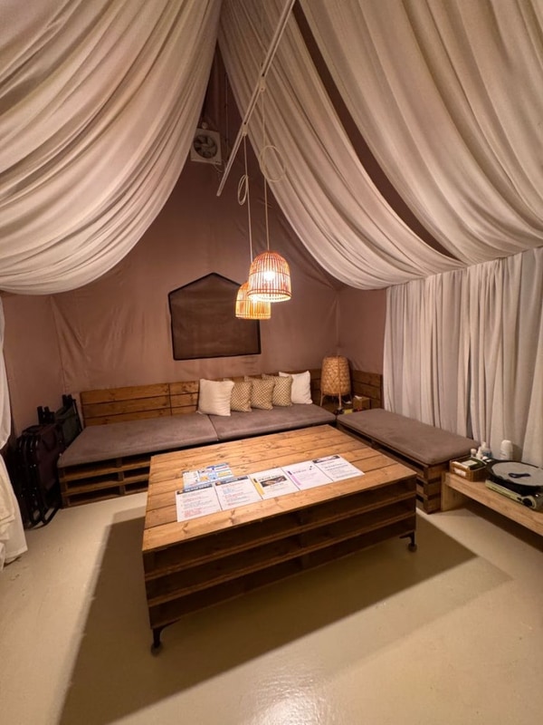 춘천글램핑 춘천당일치기로 다녀오기 딱 좋은 캠프 파지립 후기