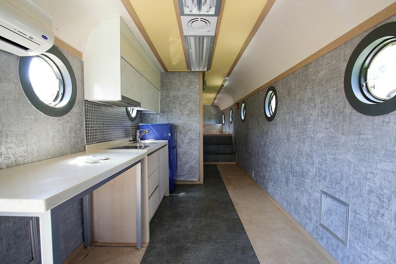 충주반딧불 오토캠핑장 시설 사진 2