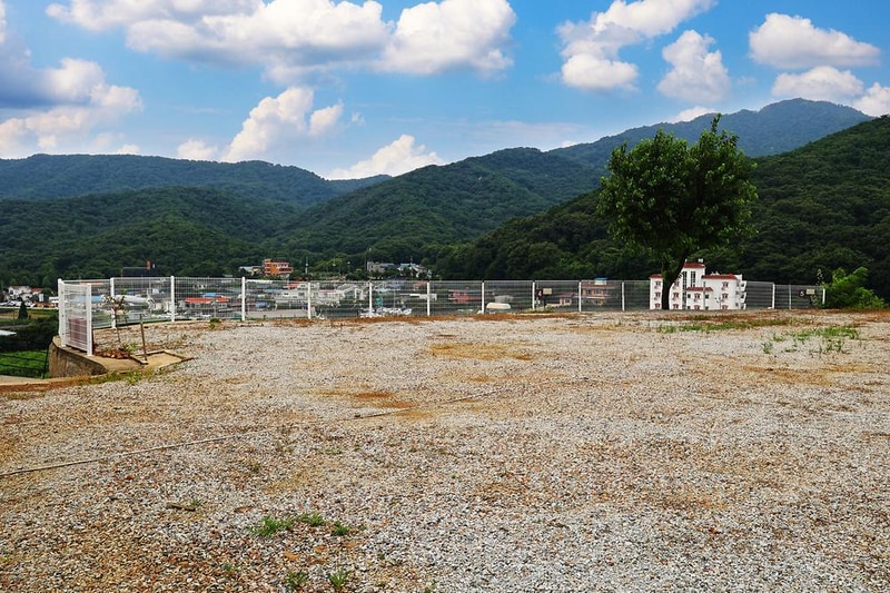 윈드힐캠핑장 시설 사진 10