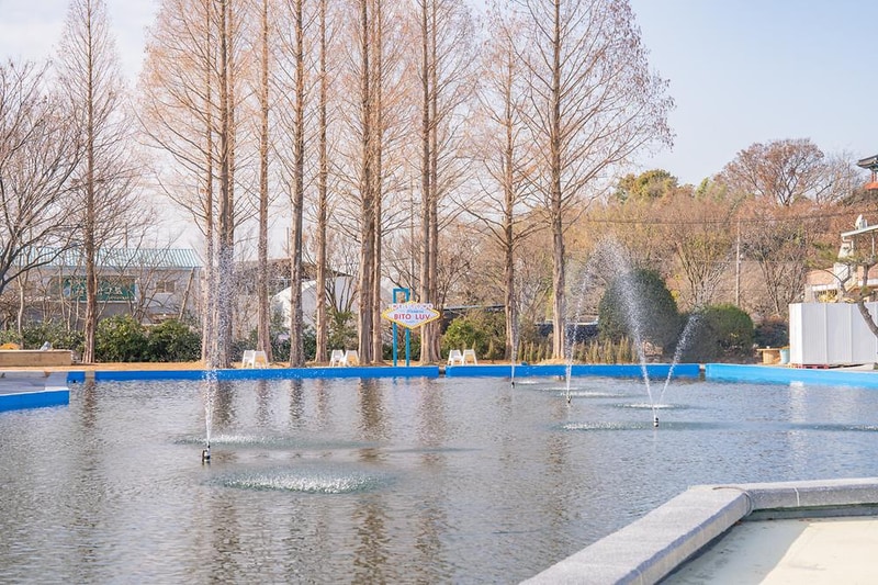 비토애 럭셔리글램핑 나주점 시설 사진 34