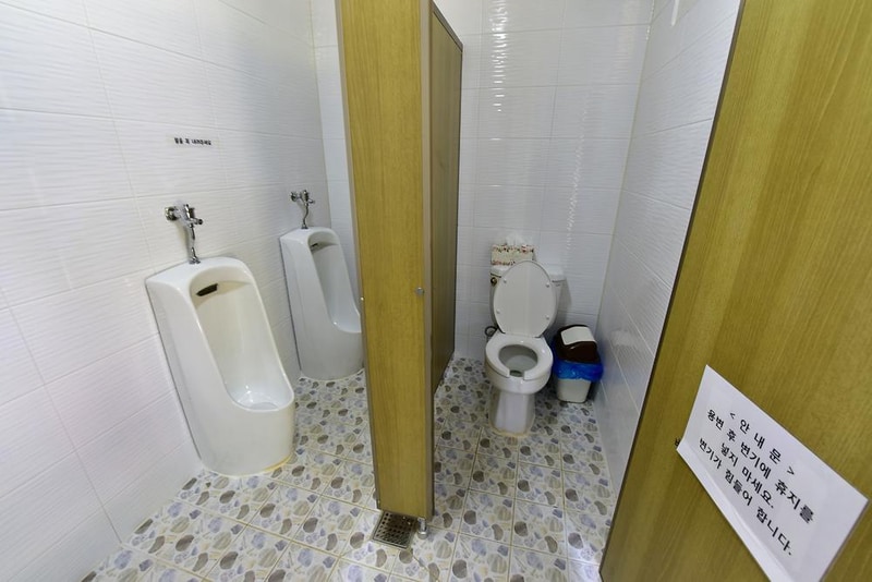 금다래캠핑장 시설 사진 5