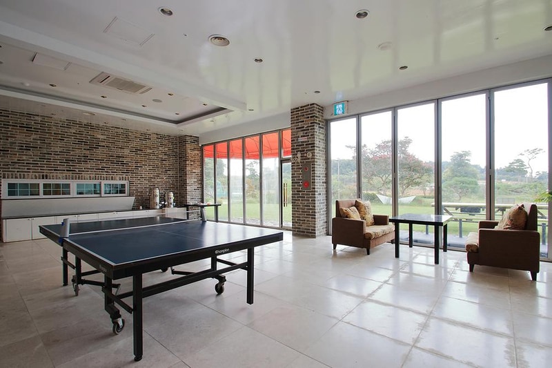 삼원레저타운 시설 사진 16