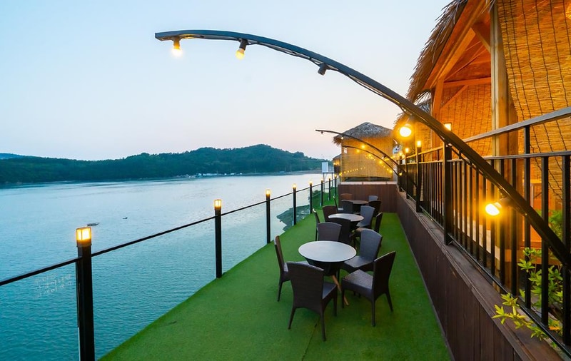 하이락카라반 시설 사진 14