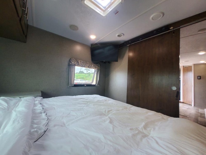 곽지몬스터캠핑 시설 사진 38